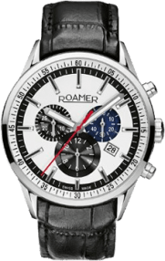 Roamer watch repair