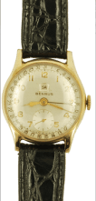 Robert Lighton watch repair