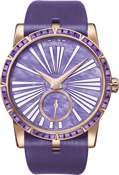 Roger Dubuis watch repair