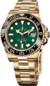 Rolex Watch Repair on a battery replacement to a overhaul to water resistance