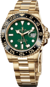 Rolex Watch Repair