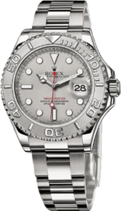 Rolex watch repair