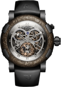 Featured image for post: Romain Jerome