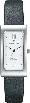 Romanson watch repair