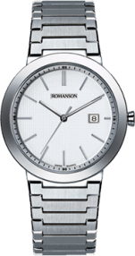 Romanson watch repair