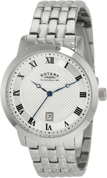 Rotary watch repair