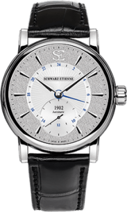 Schwarz Etienne watch repair