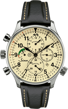 Sinn watch repair