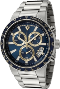 Swiss Legend watch repair