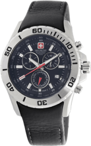 Swiss Military Hanowa watch repair