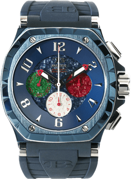 TB Buti watch repair