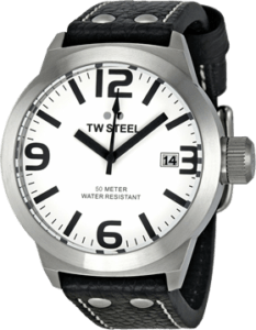 TW Steel watch repair