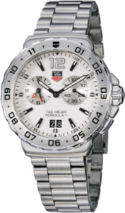 Tag heuer value discount retention