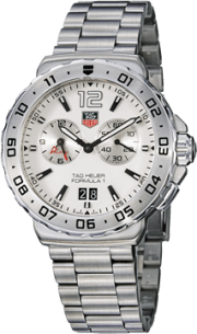 Featured image for post: TAG Heuer