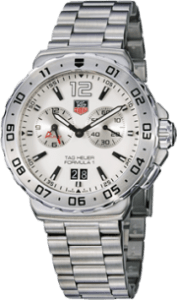 Tag Heuer Overhaul watch repair