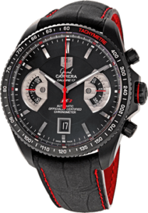 TAG Heuer Watch Repair