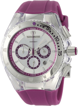 Featured image for post: TechnoMarine