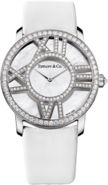 Tiffany Co watch repair