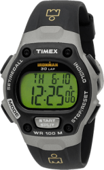 Timex watch repair