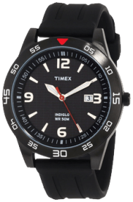 Featured image for post: Timex