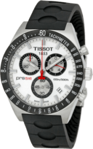tissot Watch Repair