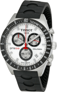 Featured image for post: Tissot
