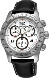 Tissot Battery Replacement