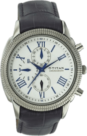 Titan watch repair