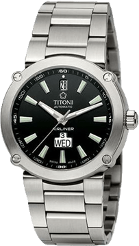 Titoni watch repair