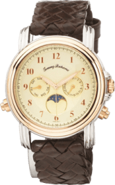 Tommy Bahama watch repair