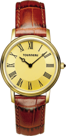 Tourneau watch repair
