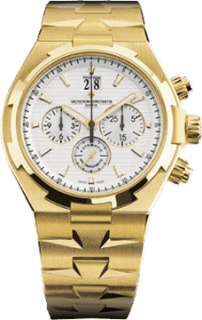 Vacheron Constantin watch repair