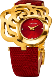 Valentino watch repair