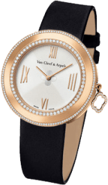 Van Cleef Arpels watch repair