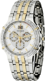 wittnauer Overhaul watch repair