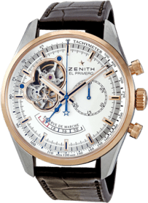 Zenith watch repair