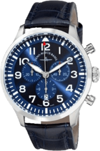 Zeno Watch Basel watch pic
