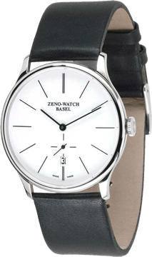 Featured image for post: Zeno-Watch Basel