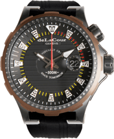deLaCour watch repair