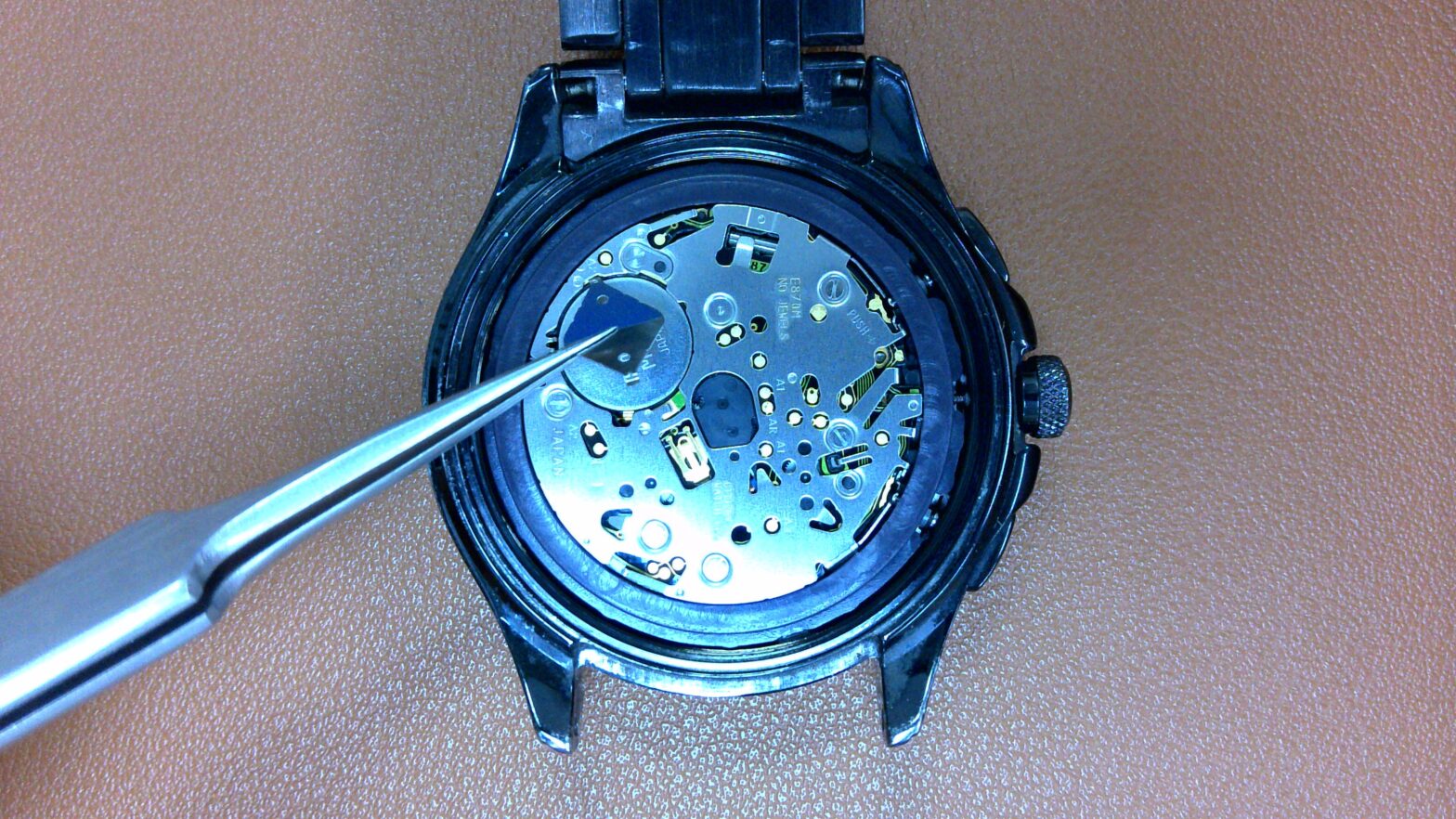 Citizen Battery Replacement Watchrepairsusa