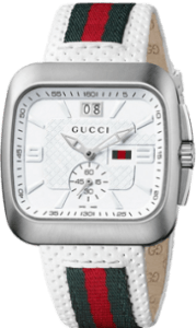 Gucci Overhaul