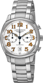 Longines Crystal Replacement