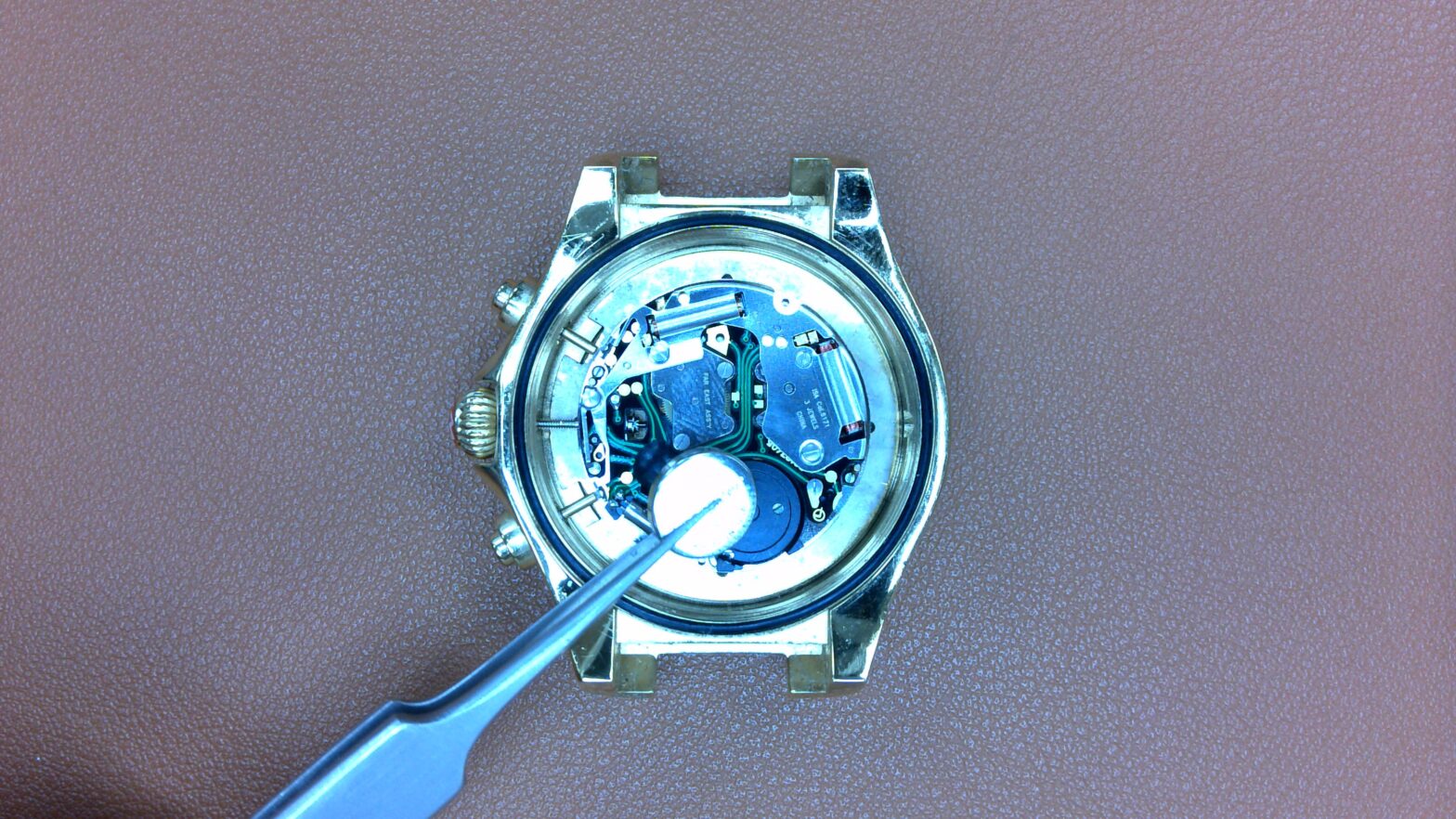 Rolex Battery Replacement