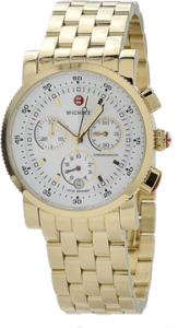Michele Overhaul Watch Repair