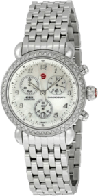 Michele Watch Repair