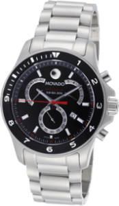 Movado watches Battery Replacement