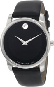 Movado watch repair