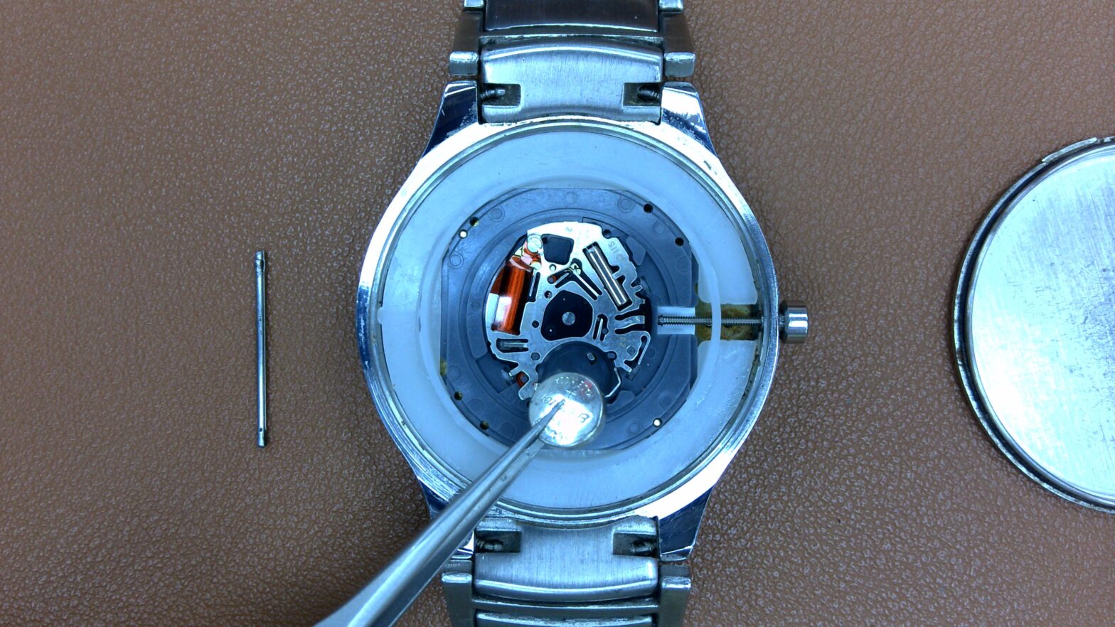 Rado Battery Replacement Battery Repair