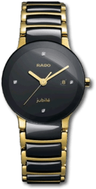 Rado watch repair