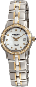 Raymond Weil watch repair